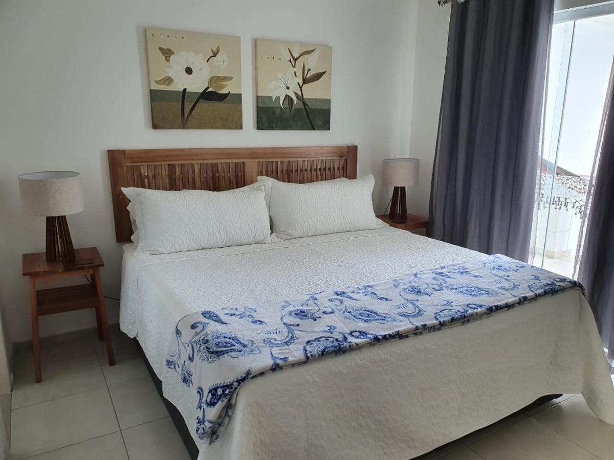 Casa Duplex Aconchegante De Frente Para O Mar Porto Seguro Exterior foto
