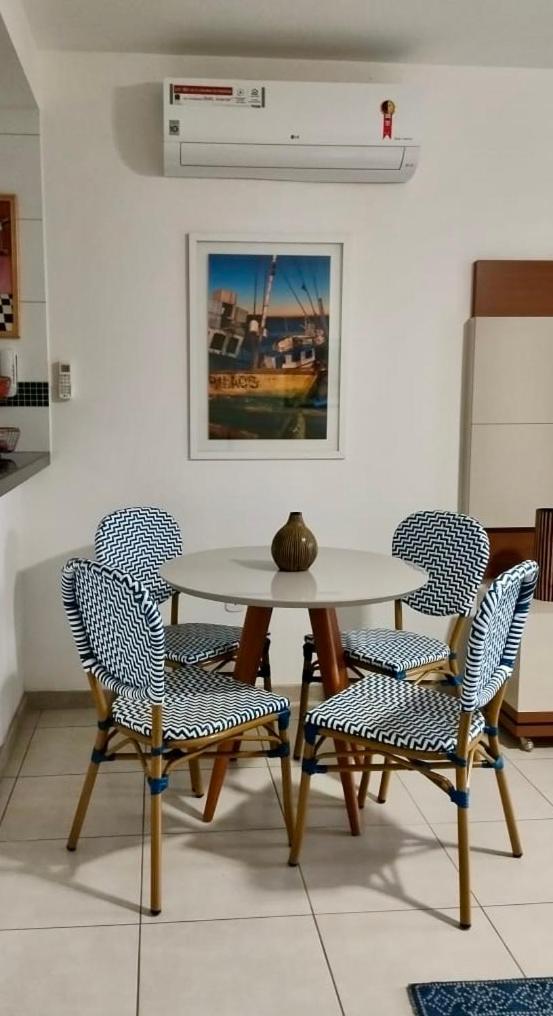 Casa Duplex Aconchegante De Frente Para O Mar Porto Seguro Exterior foto